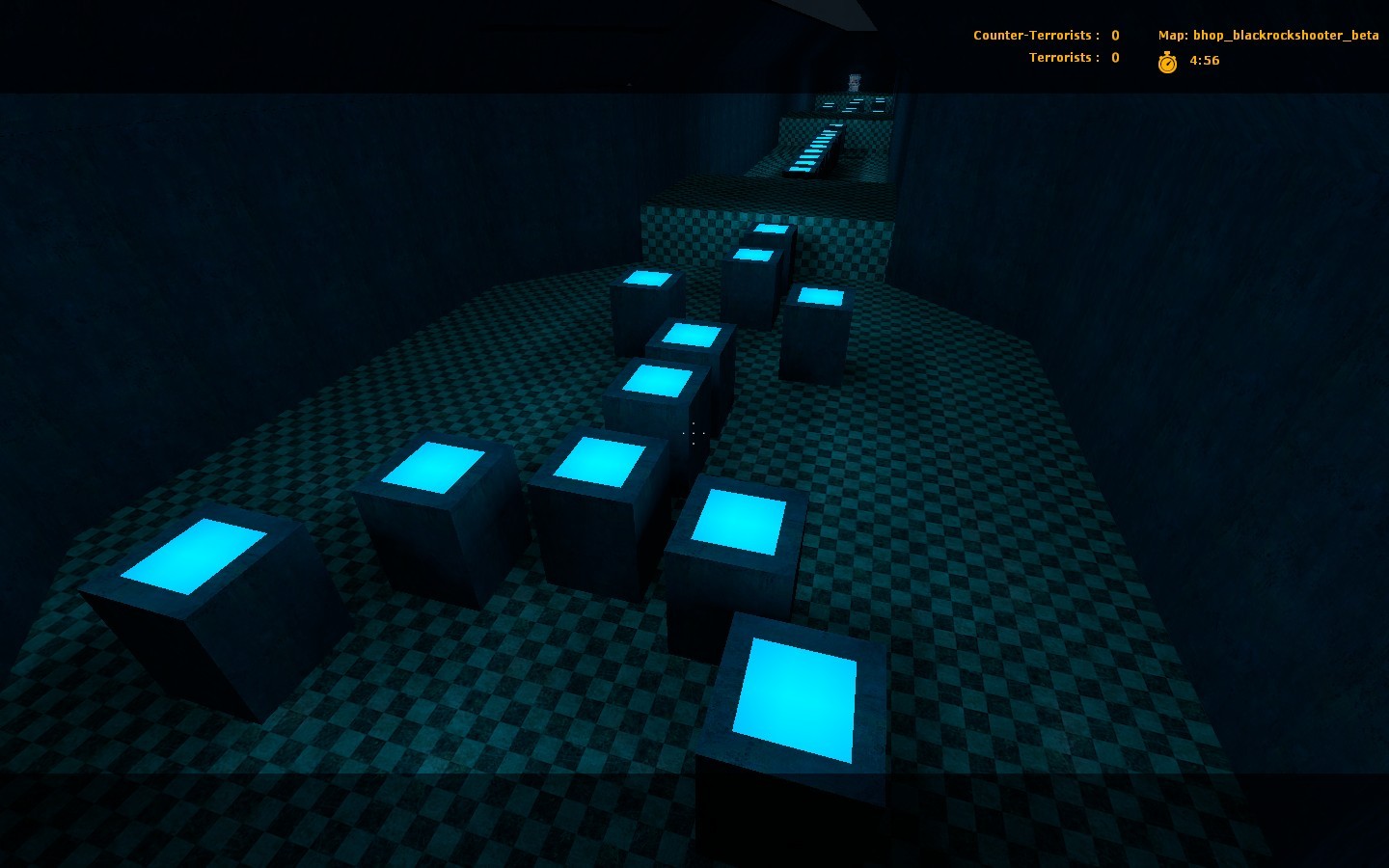 Portal 2 bhop mod фото 42